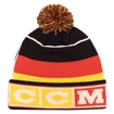 Zimska kapa CCM  FLAG POM KNIT TEAM GERMANY Multiple Team Color