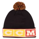 Zimska kapa CCM  FLAG POM KNIT TEAM GERMANY Multiple Team Color