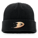 Zimska kapa Fanatics  Core Cuffed Knit Anaheim Ducks