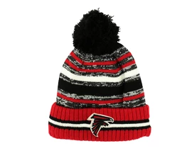 Zimska kapa New Era NFL21 SPORT KNIT Atlanta Falcons