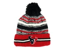 Zimska kapa New Era  NFL21 SPORT KNIT Houston Texans