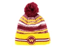 Zimska kapa New Era  NFL21 SPORT KNIT Washington