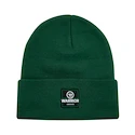 Zimska kapa Warrior  Knit Beanie Dark Green