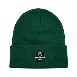 Zimska kapa Warrior Knit Beanie Dark Green