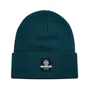 Zimska kapa Warrior  Knit Beanie Dark Teal