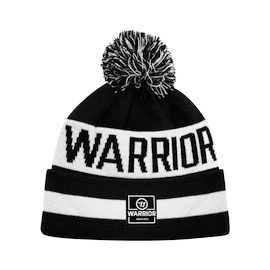 Zimska kapa Warrior Team Toque Black