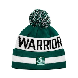 Zimska kapa Warrior Team Toque Dark Green