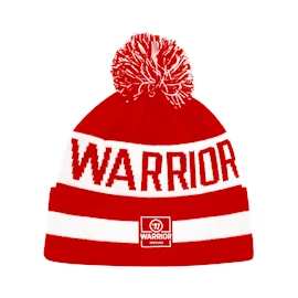 Zimska kapa Warrior Team Toque Red