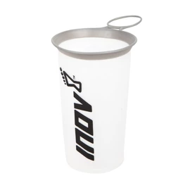 Zložljiv kozarec Inov-8 Speed Cup 0,2 Clear/Black