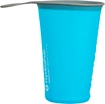 Zložljiv kozarec Nathan  Reusable Race Day Cup 2-pack Blue Me Away