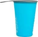 Zložljiv kozarec Nathan  Reusable Race Day Cup 2-pack Blue Me Away