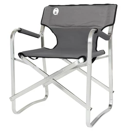 Zložljiv stol Coleman Deck Chair Aluminium SS22