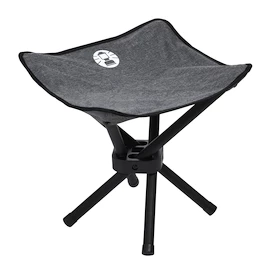 Zložljiv stol Coleman Forester Series Footstool grey