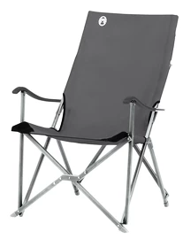 Zložljiv stol Coleman Sling Chair Gray SS22