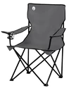 Zložljiv stol Coleman  Standard Quad Chair Dark Grey SS22