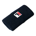 Znojniki Fila  Wristband Arnst Navy