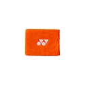 Znojniki Yonex  AC 492 Wristband Bright Orange