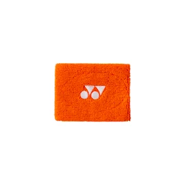 Znojniki Yonex AC 492 Wristband Bright Orange