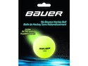 Žoga za dvoranski hokej Bauer  Glow in the dark - 4 pack