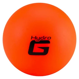 Žoga za dvoranski hokej Bauer Hydro G Cool Orange 36-Pack