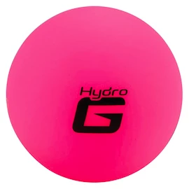 Žoga za dvoranski hokej Bauer Hydro G Cool Pink 36-Pack