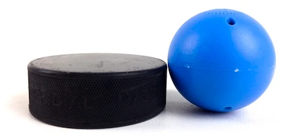 Žogica za trening Potent Hockey  Smart Ball