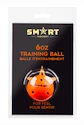 Žogica za trening Smart Hockey  BALL Orange - 6 oz