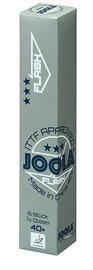 Žogice Joola Flash *** 40+ White (6 Pack)