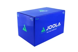 Žogice Joola Training 40+ White (120 Pack)