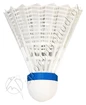 Žogice za badminton Victor  Nylon Shuttle 3000 Platin - White (6 Pack)