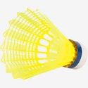 Žogice za badminton Victor  Nylon Shuttle 3000 Platin - Yellow (6 Pack)