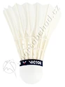 Žogice za badminton Victor  Queen (12 Pack)