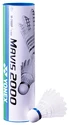 Žogice za badminton Yonex  Mavis 2000 White (6 Pack)