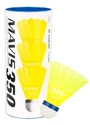 Žogice za badminton Yonex  Mavis 350 Yellow (3 Pack)