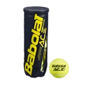 Žogice za padel Babolat  Ace Padel X3