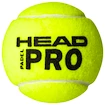 Žogice za padel Head  Padel Pro (3 Pack)