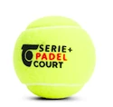 Žogice za padel Tretorn  Serie+ Padel