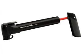 Zračna tlačilka Blackburn Mammoth AnyValve Pump - Black