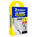 Zračnice Michelin  Air Comp Ultralight Gal-FV 52mm 700X18/25